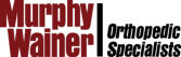 Murphy-Wainer Orthopedic Specialists Logo